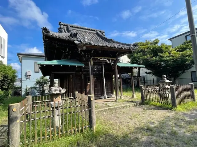 巽神社